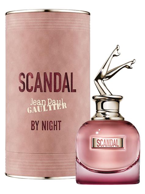 by night parfum